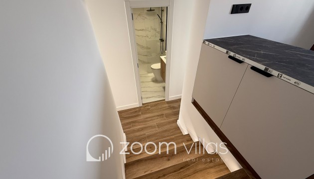 Revente - Villa - La Nucía - Nucia Park
