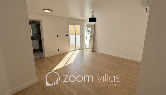 Revente - Villa - La Nucía - Nucia Park