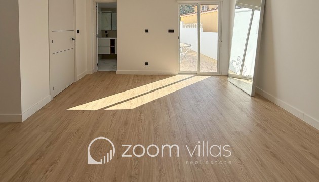 Revente - Villa - La Nucía - Nucia Park