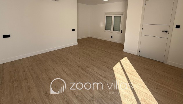 Revente - Villa - La Nucía - Nucia Park