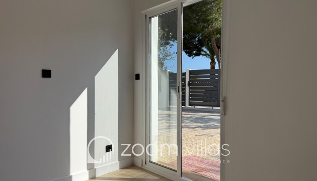 Revente - Villa - La Nucía - Nucia Park