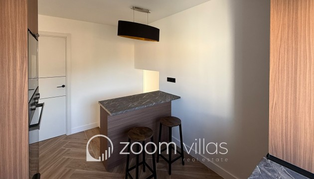 Revente - Villa - La Nucía - Nucia Park