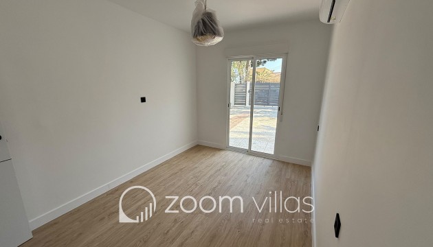 Revente - Villa - La Nucía - Nucia Park