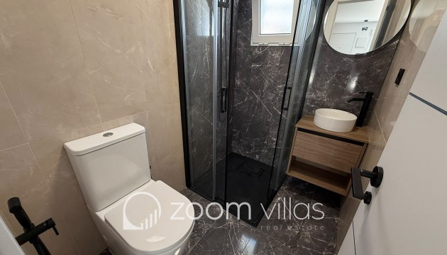 Revente - Villa - La Nucía - Nucia Park