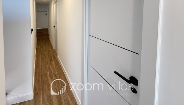 Revente - Villa - La Nucía - Nucia Park