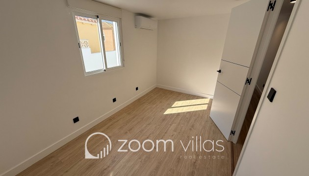 Revente - Villa - La Nucía - Nucia Park