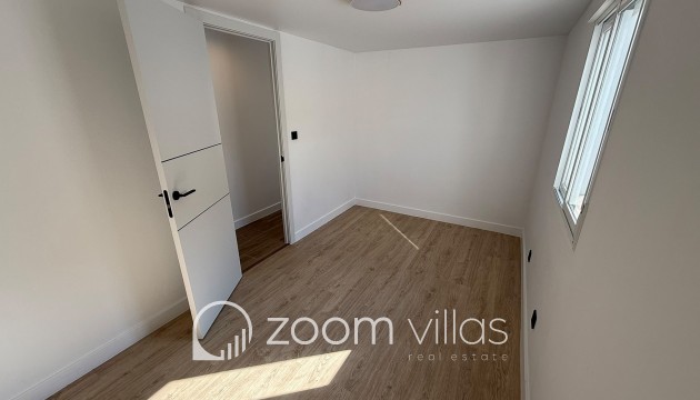 Revente - Villa - La Nucía - Nucia Park