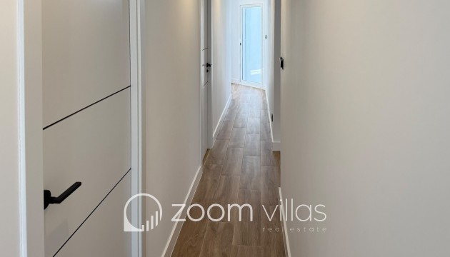 Revente - Villa - La Nucía - Nucia Park