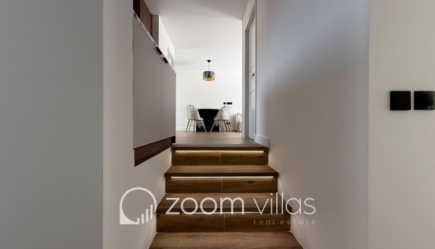 Revente - Villa - La Nucía - Nucia Park