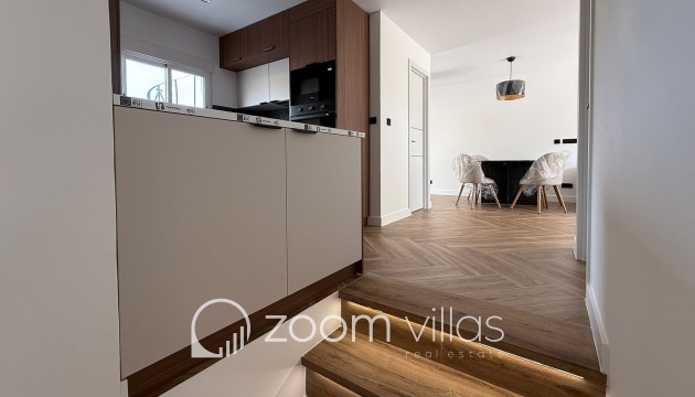 Revente - Villa - La Nucía - Nucia Park