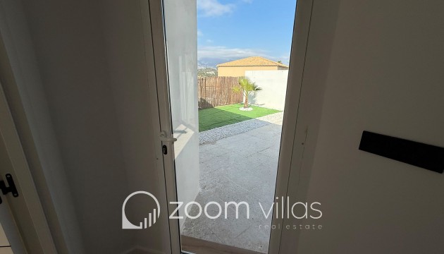 Revente - Villa - La Nucía - Nucia Park