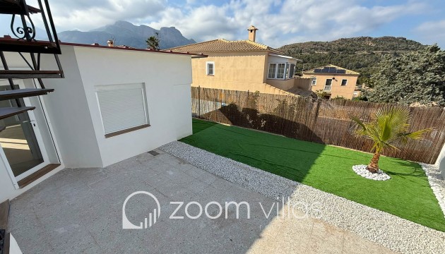 Revente - Villa - La Nucía - Nucia Park