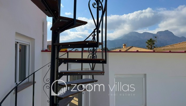 Revente - Villa - La Nucía - Nucia Park