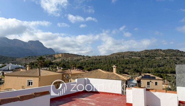 Revente - Villa - La Nucía - Nucia Park