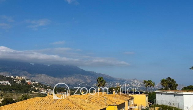 Revente - Villa - La Nucía - Nucia Park