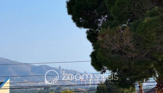 Revente - Villa - La Nucía - Nucia Park