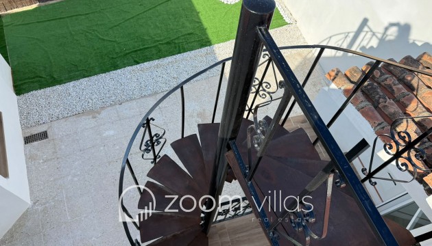 Revente - Villa - La Nucía - Nucia Park