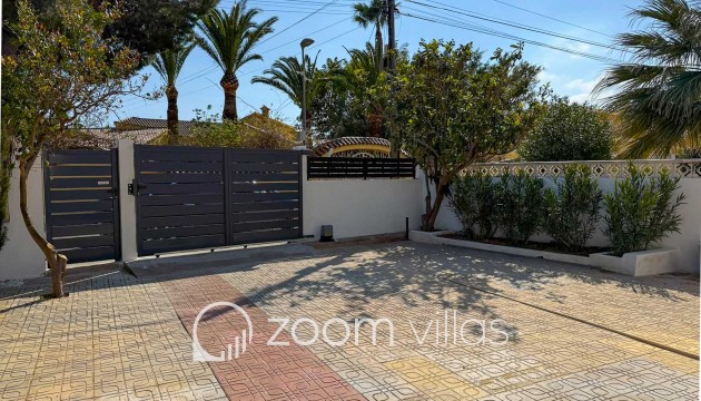 Revente - Villa - La Nucía - Nucia Park