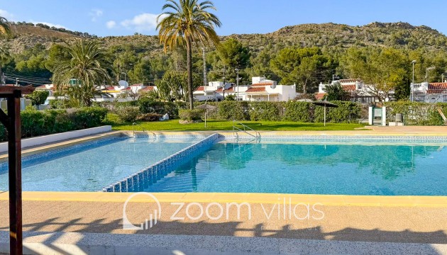 Revente - Villa - La Nucía - Nucia Park