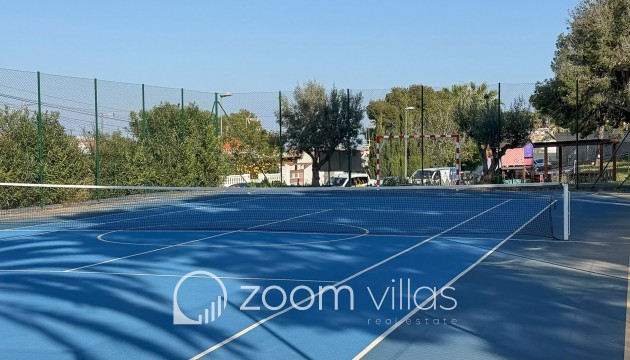 Revente - Villa - La Nucía - Nucia Park