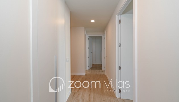 Revente - Appartement - Jávea