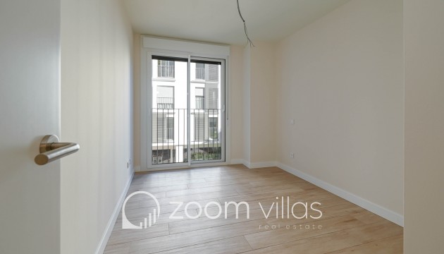 Revente - Appartement - Jávea