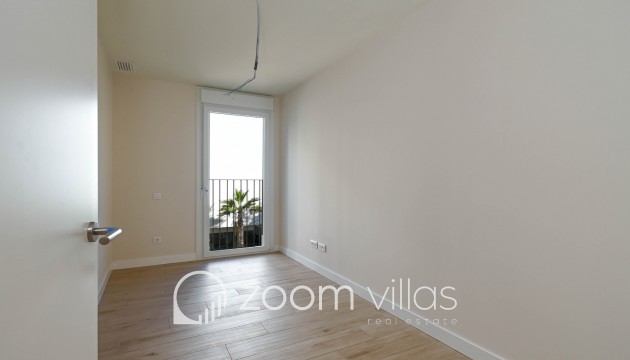 Revente - Appartement - Jávea