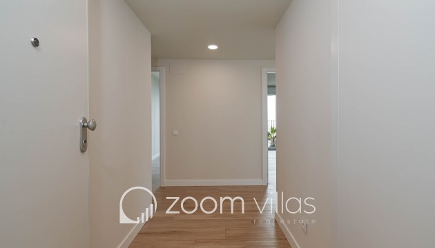 Revente - Appartement - Jávea
