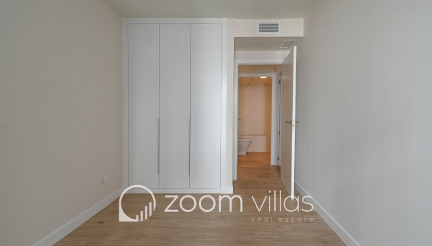 Revente - Appartement - Jávea