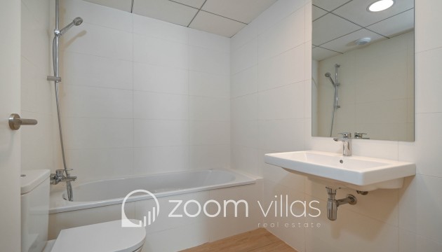 Revente - Appartement - Jávea