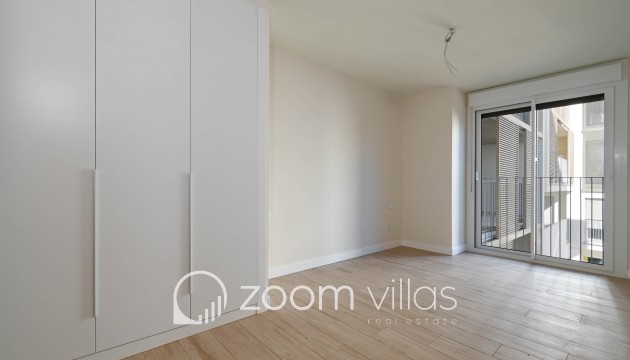Revente - Appartement - Jávea