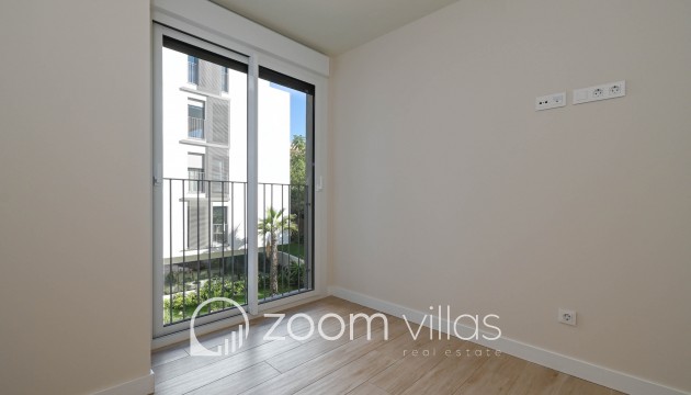 Revente - Appartement - Jávea