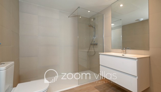 Revente - Appartement - Jávea