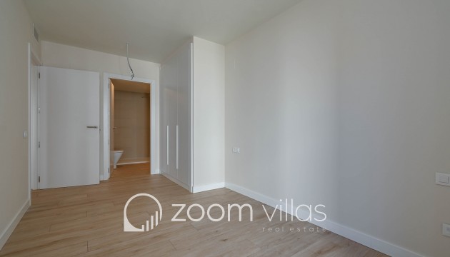 Revente - Appartement - Jávea