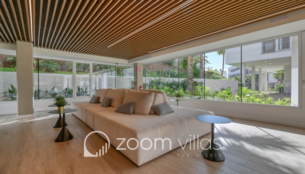 Revente - Appartement - Jávea