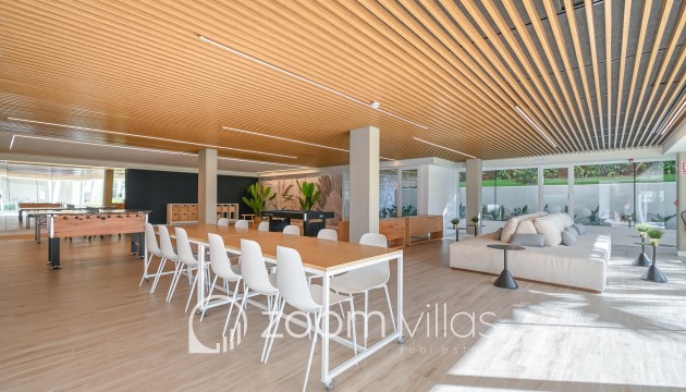 Revente - Appartement - Jávea
