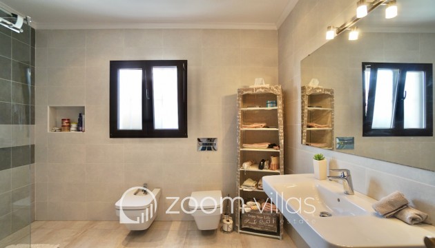 Resale - Villa - Moraira - Moravit
