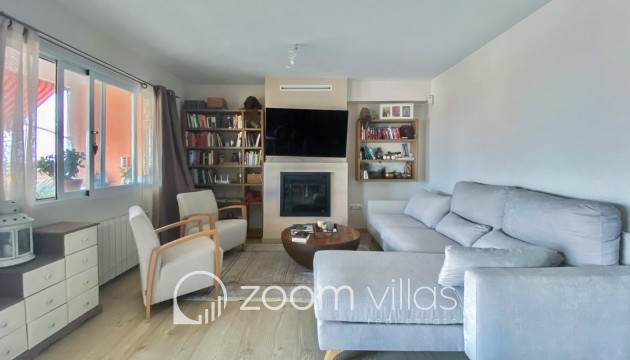 Revente - Villa - Alfas del Pí - El Cautivador
