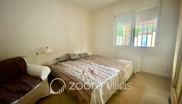 Revente - Villa - Alfas del Pí - El Cautivador