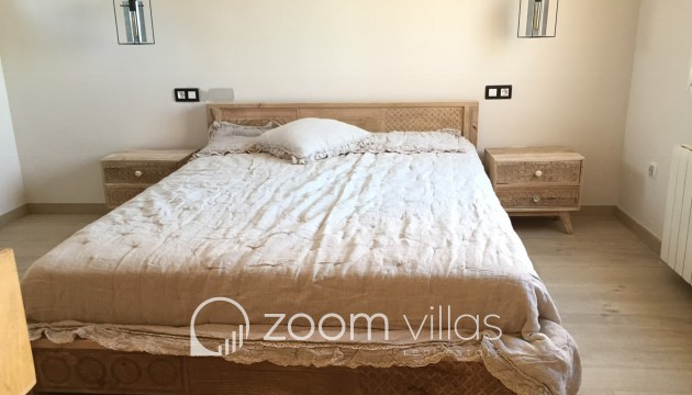 Revente - Villa - Alfas del Pí - El Cautivador