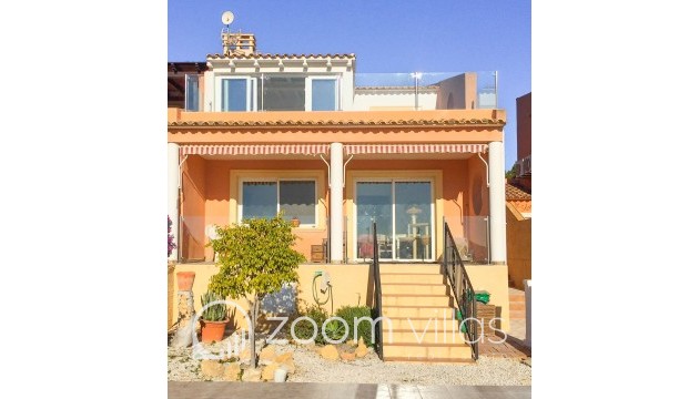 Revente - Villa - Alfas del Pí - El Cautivador