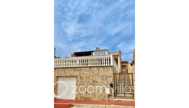Revente - Villa - Alfas del Pí - El Cautivador