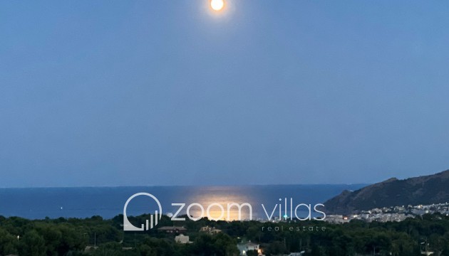 Revente - Villa - Alfas del Pí - El Cautivador