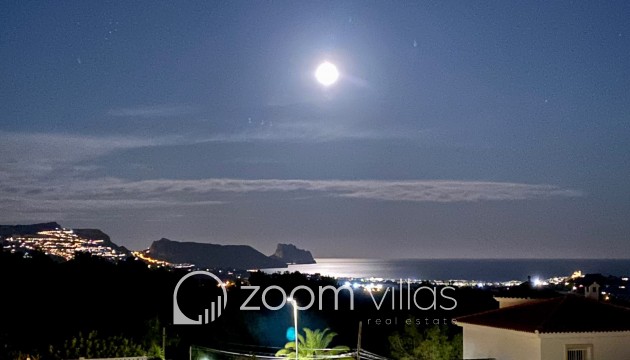 Revente - Villa - Alfas del Pí - El Cautivador