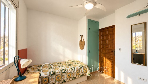 Wiederverkauf - Villa - Callosa De Ensarrià
