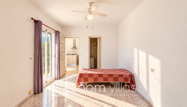 Wiederverkauf - Villa - Callosa De Ensarrià