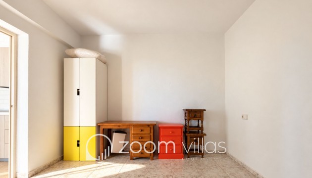 Wiederverkauf - Villa - Callosa De Ensarrià