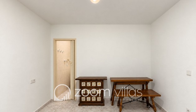 Wiederverkauf - Villa - Callosa De Ensarrià
