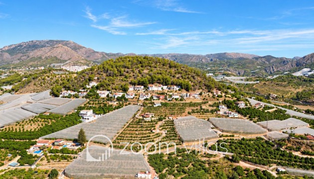 Wiederverkauf - Villa - Callosa De Ensarrià