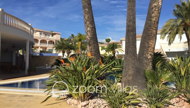 Revente - Appartement - Benissa